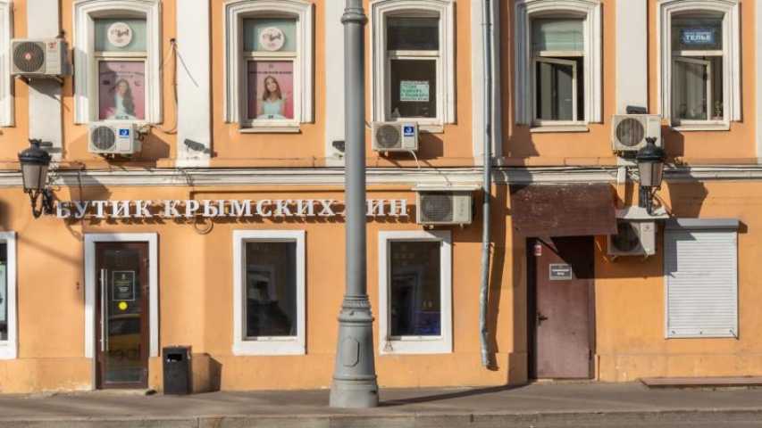 Здание 1-я Брестская, д 66  на  ,д. 66,фото-3