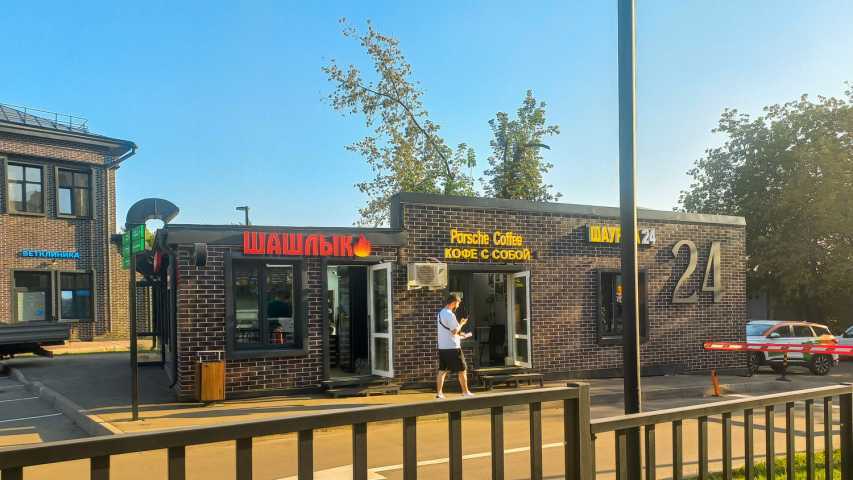 Бизнес центр Волжский б-р, д 51 стр 24 на  ,д. 51стр 24,фото-8