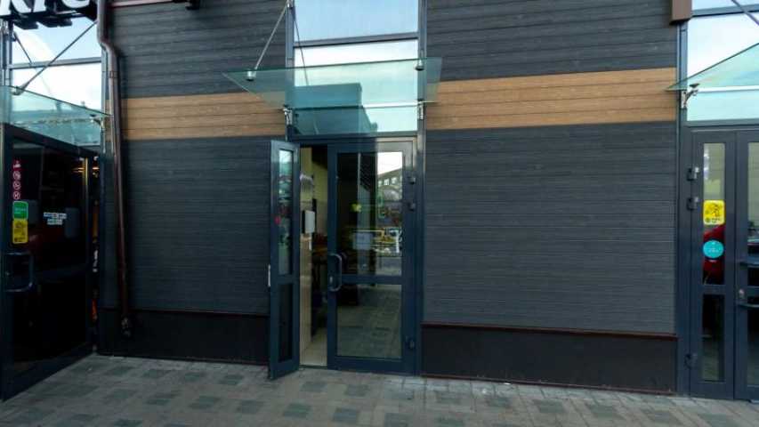 Здание Огородный проезд, 14 на Огородном проезде,д. 14,фото-4