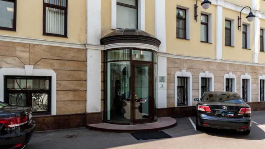 Особняк Неглинная ул 17 стр 2 на  ,д. 17стр 2,фото-4