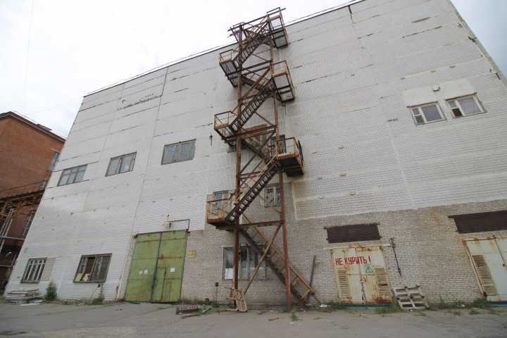 Здание 1-я Карачаровская, 8с10 на  ,д. 8стр 10,фото-2
