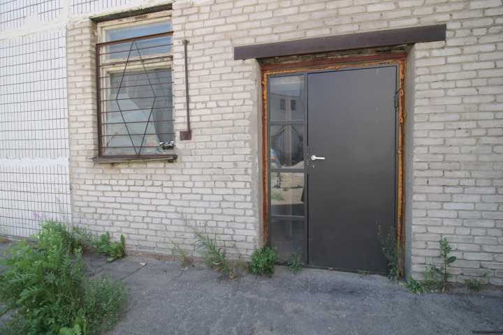 Здание 1-я Карачаровская, 8с10 на  ,д. 8стр 10,фото-3