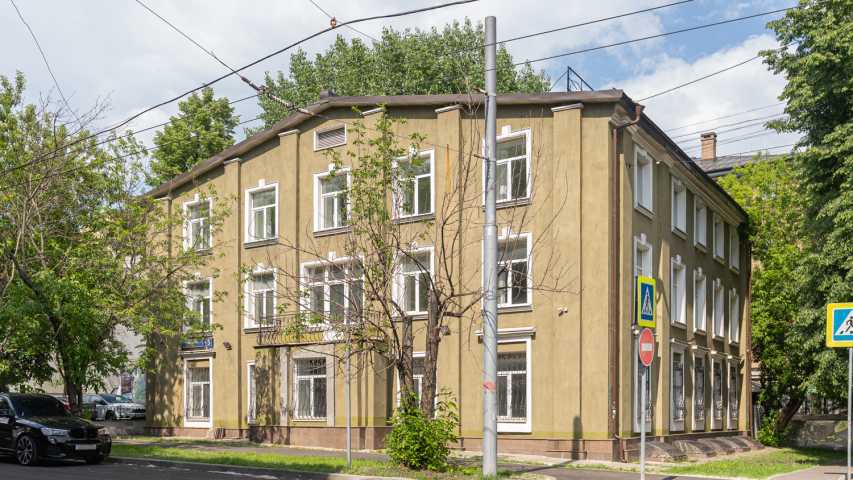Особняк ул 1-я Боевская, д 5 на  ,д. 5,фото-2