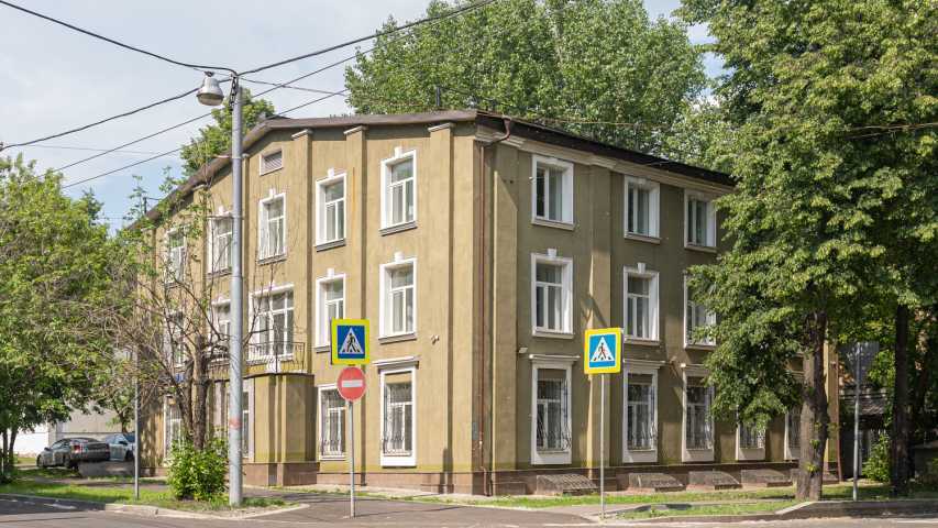 Особняк ул 1-я Боевская, д 5 на  ,д. 5,фото-3