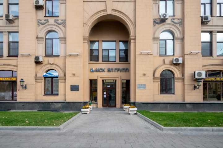 Здание Мира пр-кт 106 на проспекте Мира,д. 106,фото-4