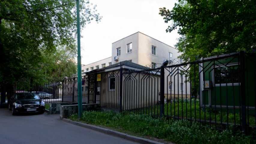 Здание Бизнес центр на Трофимова на  ,д. 2А,фото-5
