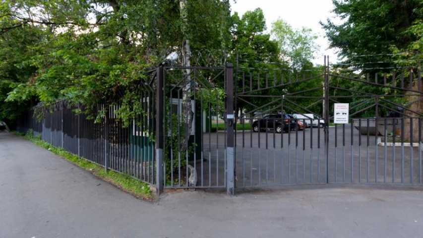 Здание Бизнес центр на Трофимова на  ,д. 2А,фото-6
