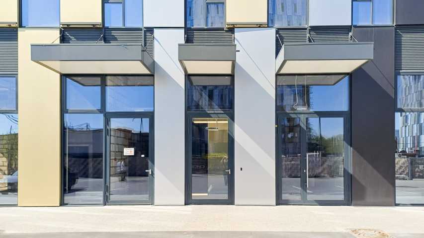 Бизнес центр Останкино Business Park (к6) на Огородном проезде,д. 16/1стр 6,фото-8