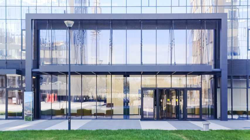 Бизнес центр Останкино Business Park (к6) на Огородном проезде,д. 16/1стр 6,фото-9
