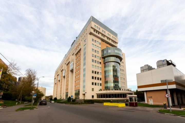 Бизнес центр 9 АКРОВ (ФАЗА II) на Научном проезде,д. 17,фото-2