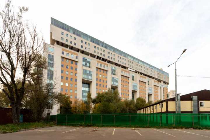 Бизнес центр 9 АКРОВ (ФАЗА II) на Научном проезде,д. 17,фото-3
