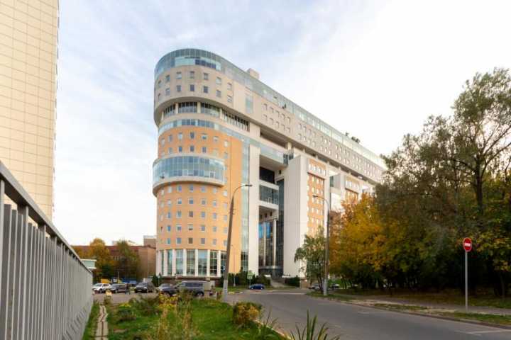 Бизнес центр 9 АКРОВ (ФАЗА II) на Научном проезде,д. 17,фото-4
