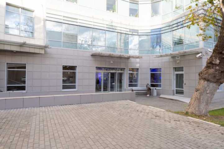 Бизнес центр Лайт Тауэр на проезде Завода Серп и Молот,д. 3к 2,фото-7