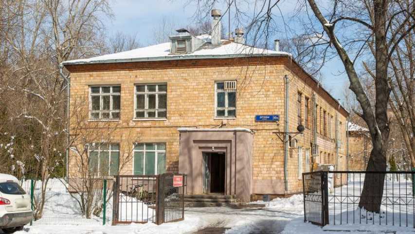 Особняк ул Дружбы, д 10А на  ,д. 10А,фото-2