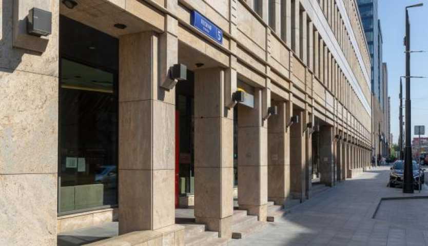 Бизнес центр Белая площадь BUILDING B на  ,д. 5сб,фото-7