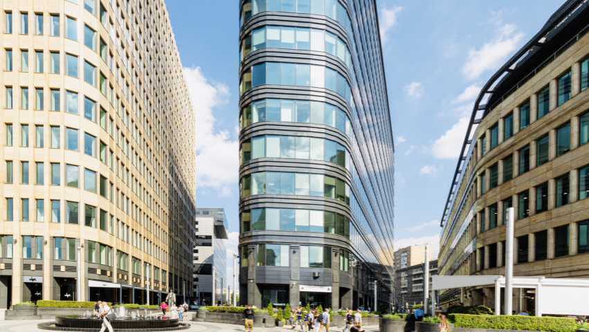 Бизнес центр Белая площадь BUILDING B на  ,д. 5сб,фото-16
