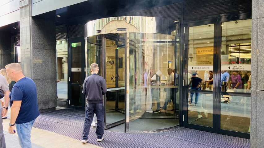 Бизнес центр Белая площадь BUILDING B на  ,д. 5сб,фото-17