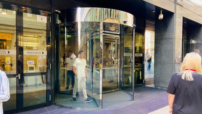 Бизнес центр Белая площадь BUILDING B на  ,д. 5сб,фото-18