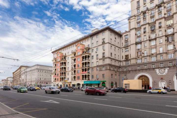 Бизнес центр ГарденМир на проспекте Мира,д. 40,фото-3