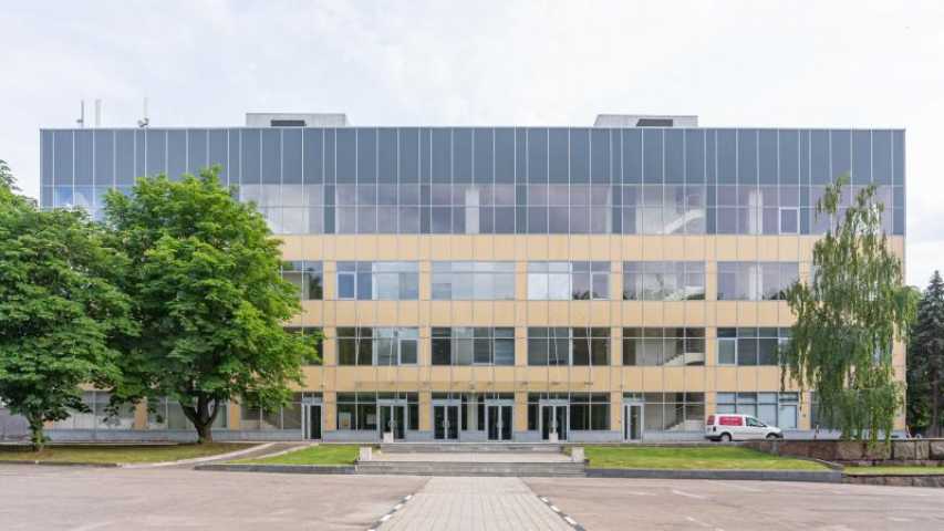 Бизнес центр Обручева 52 с3 на  ,д. 52стр 3,фото-3