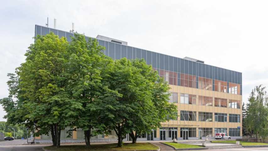 Бизнес центр Обручева 52 с3 на  ,д. 52стр 3,фото-4