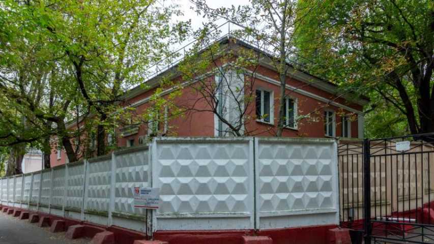 Особняк ул Дмитрия Ульянова, д 37 стр 2 на  ,д. 37стр 2,фото-2