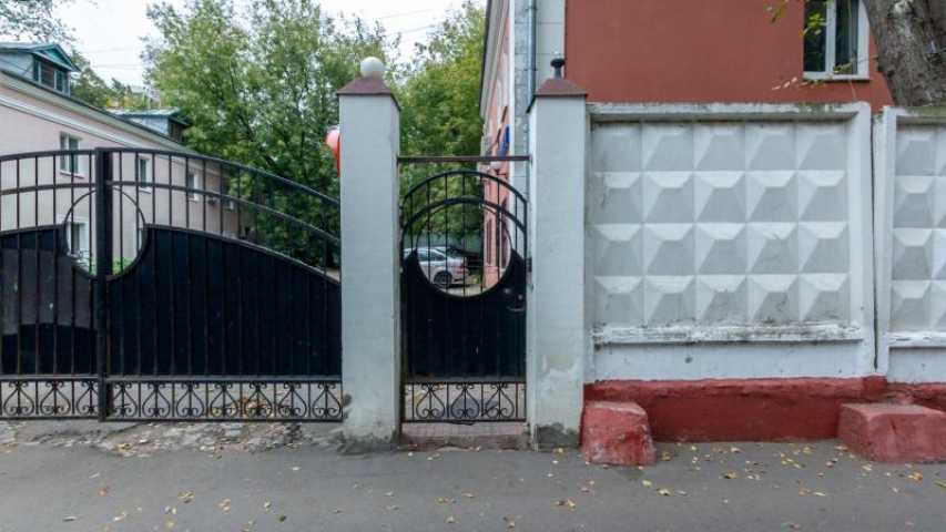 Особняк ул Дмитрия Ульянова, д 37 стр 2 на  ,д. 37стр 2,фото-3