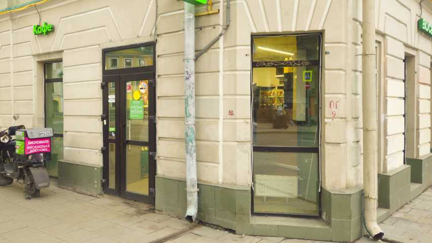 Особняк ул Верхняя Радищевская, д 17/2 стр 2 на  ,д. 17/2стр 2,фото-14