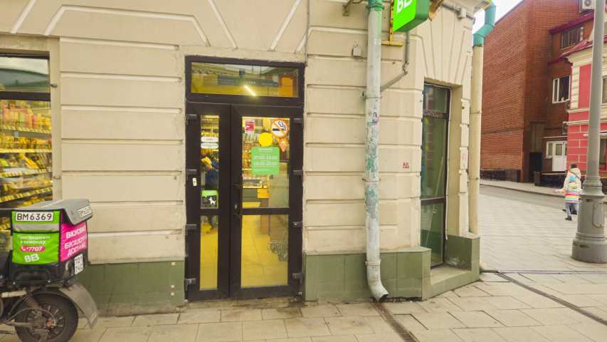 Особняк ул Верхняя Радищевская, д 17/2 стр 2 на  ,д. 17/2стр 2,фото-15
