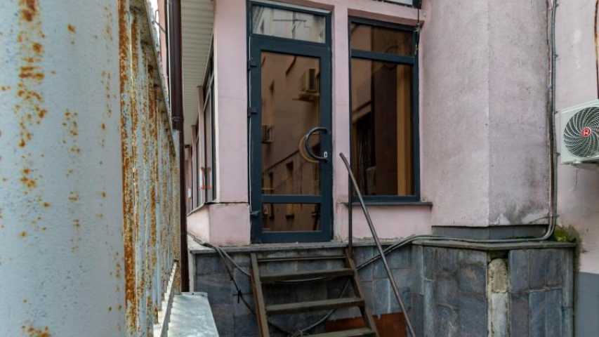 Здание Известковый 7 с.2 на Известковом переулке,д. 7стр 2,фото-3