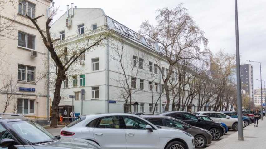 Здание П13 на  ,д. 13стр 1,фото-2