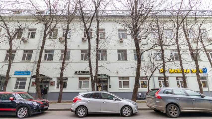 Здание П13 на  ,д. 13стр 1,фото-3