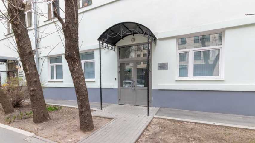 Здание П13 на  ,д. 13стр 1,фото-4