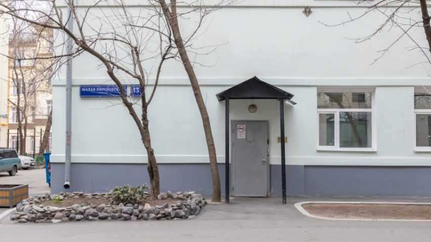 Здание П13 на  ,д. 13стр 1,фото-5