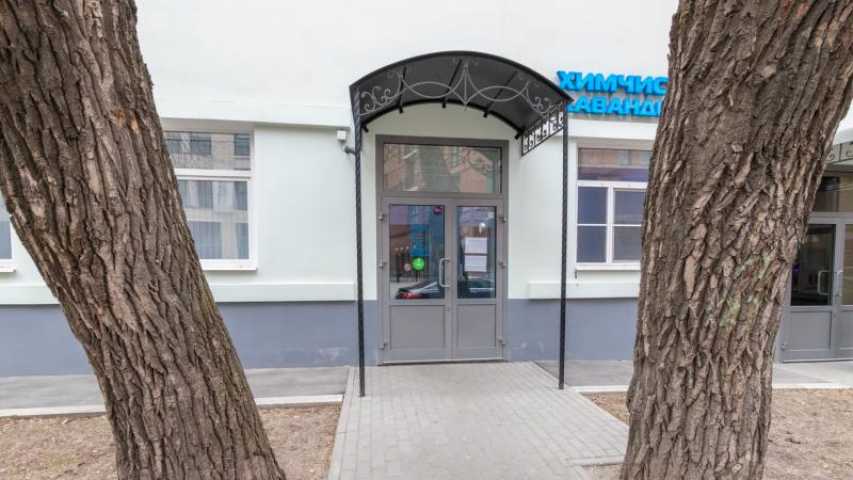 Здание П13 на  ,д. 13стр 1,фото-6
