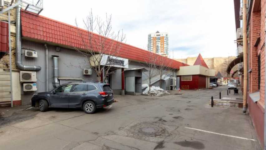 Торговое здание На Пресне на  ,д. 3стр 1,фото-6