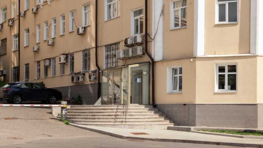 Здание Котельническая наб, д 25 стр 1 на Котельнической набережной,д. 25стр 1,фото-6
