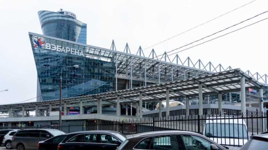 Бизнес центр ул 3-я Песчаная, д 2А на  ,д. 2А,фото-3