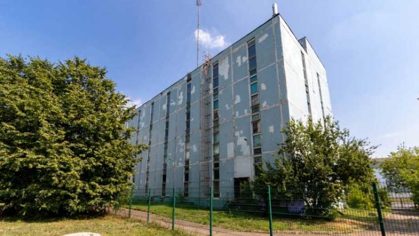 Бизнес центр Бусиновская Горка, д 11 на  ,д. 11,фото-2