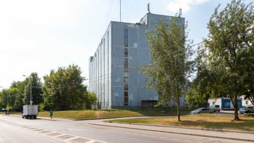Бизнес центр Бусиновская Горка, д 11 на  ,д. 11,фото-3