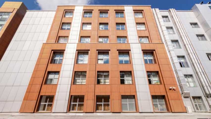 Бизнес центр Дербеневская Плаза на  ,д. 5,фото-7