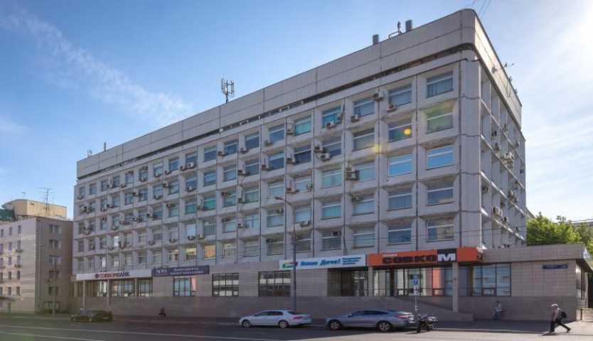 Бизнес центр Щепкина ул 28 на  ,д. 28,фото-13