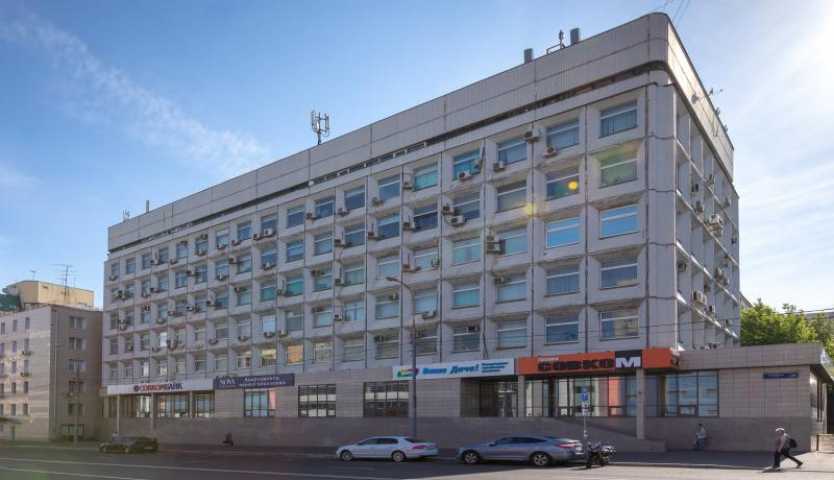 Бизнес центр Щепкина ул 28 на  ,д. 28,фото-2