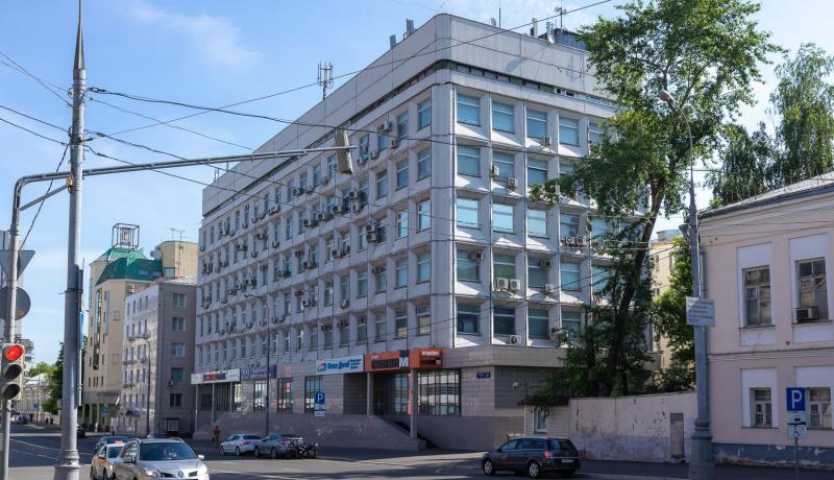 Бизнес центр Щепкина ул 28 на  ,д. 28,фото-3
