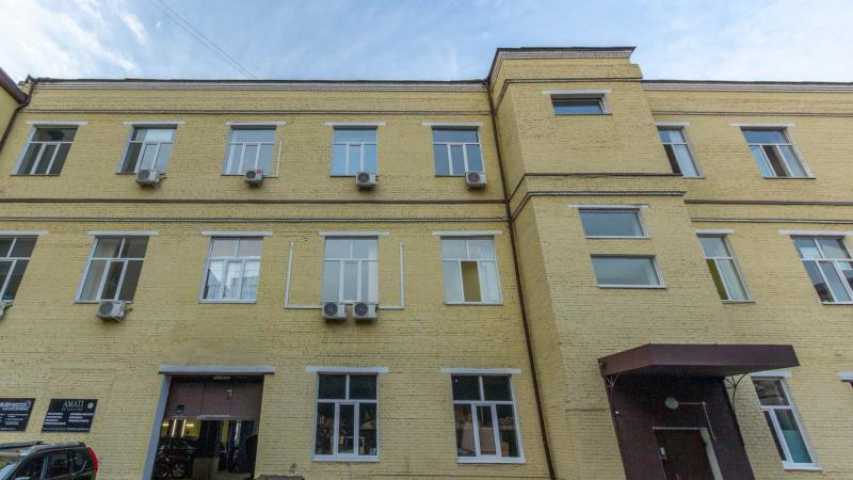 Здание ул Правды, д 8 к 27 на  ,д. 8к 27,фото-2
