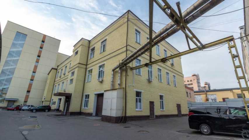 Здание ул Правды, д 8 к 27 на  ,д. 8к 27,фото-3
