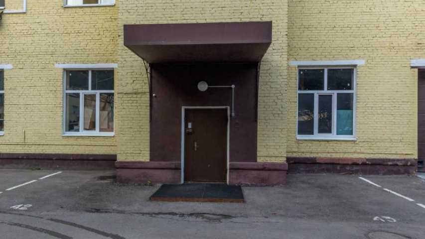 Здание ул Правды, д 8 к 27 на  ,д. 8к 27,фото-4