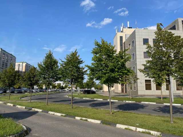 Бизнес центр МКАД 69-й км, к 35 на  ,д. 35,фото-2