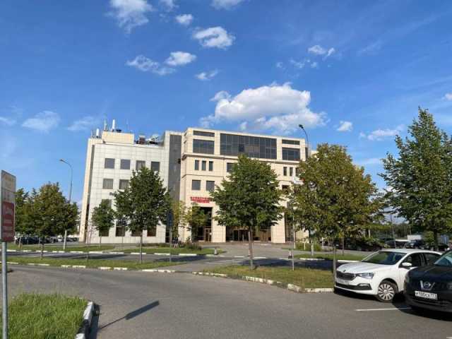 Бизнес центр МКАД 69-й км, к 35 на  ,д. 35,фото-4