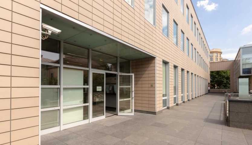 Бизнес центр Крымский мост на Турчаниновом переулке,д. 6стр 2,фото-3